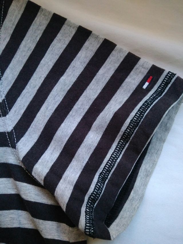 Camiseta Tommy Hilfiger