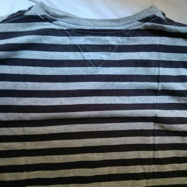 Camiseta Tommy Hilfiger