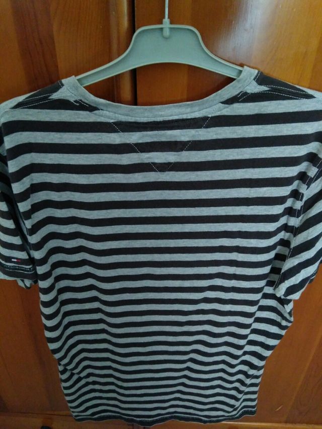 Camiseta Tommy Hilfiger
