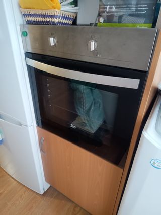 Horno Teka HE435