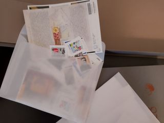 Libro dei Francobolli Italia 2024