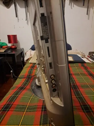 Televisión Panasonic 32''