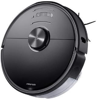 Roborock S6 MaxV (Aspira y friegasuelos)