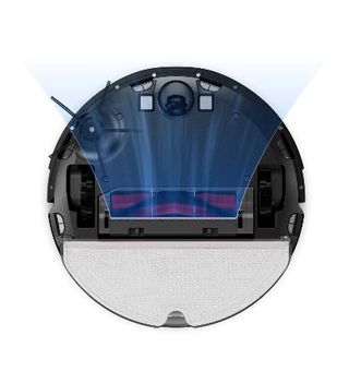Roborock S6 MaxV (Aspira y friegasuelos)
