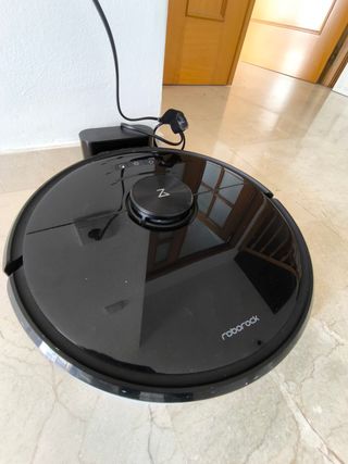 Roborock S6 MaxV (Aspira y friegasuelos)