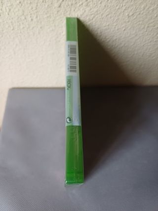 Resident Evil 4 Xbox