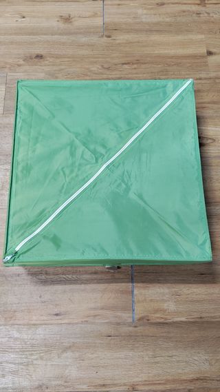 Caja almacenaje