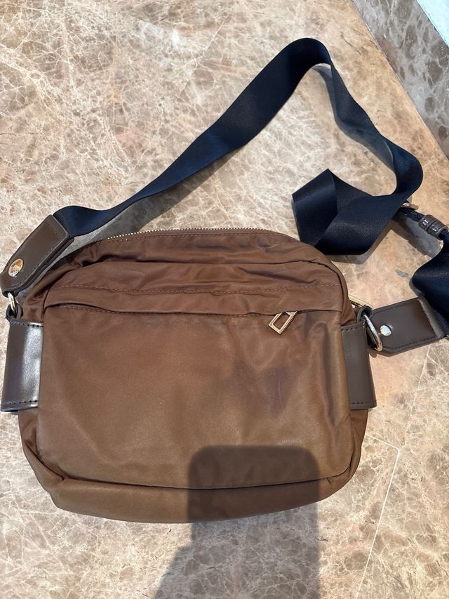 Bandolera bimba y lola