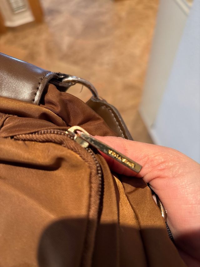 Bandolera bimba y lola