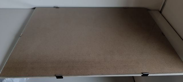 2 Portafoto a giorno