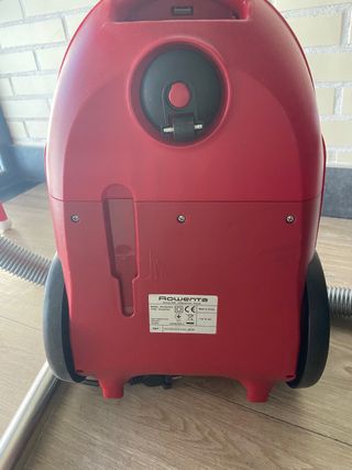 ASPIRADORA ROWENTA