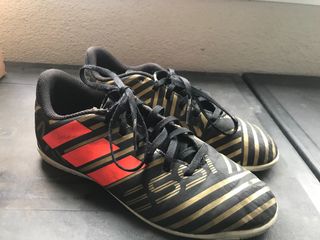 Botas Fútbol Adidas Messi