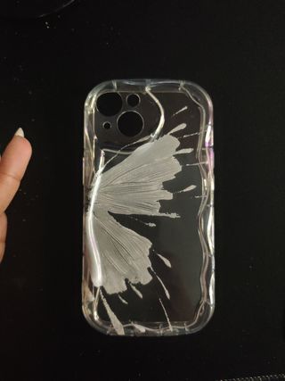 Funda para iPhone 14