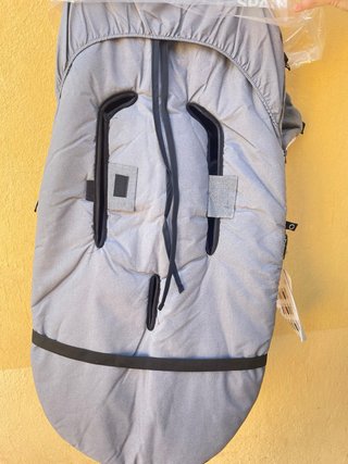 Saco Carro Safari BUGABOO