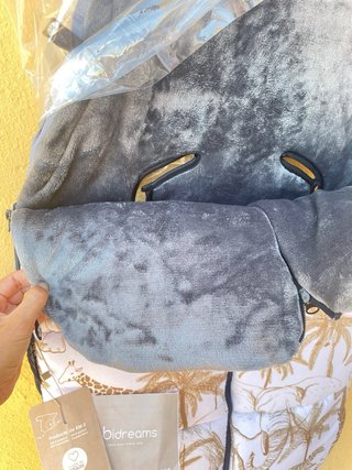 Saco Carro Safari BUGABOO