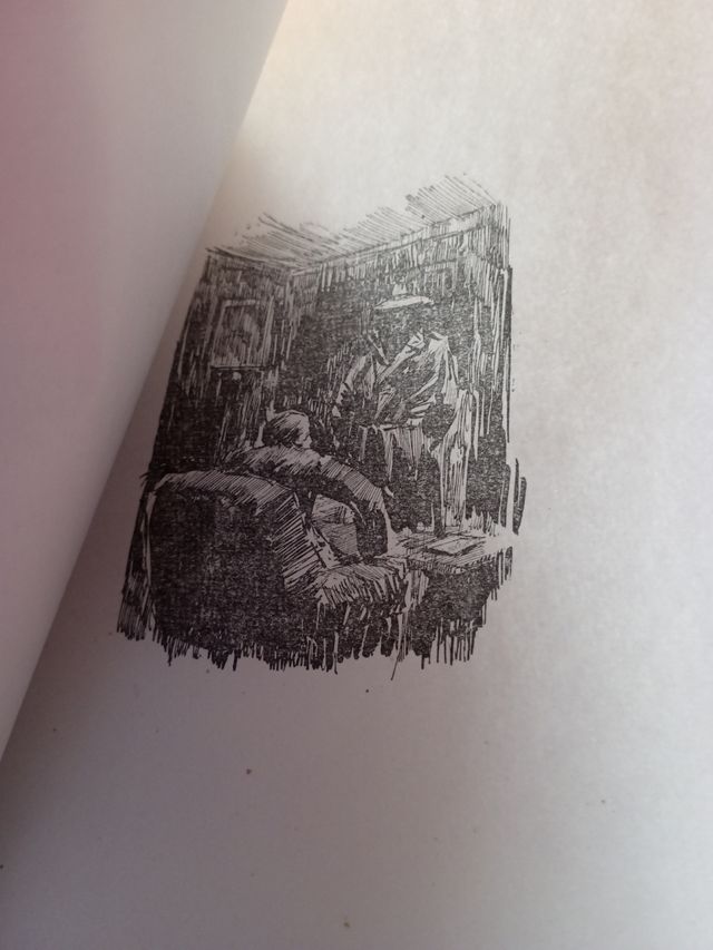 Libro. Ilustraciones Joaquín Michavila