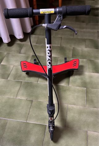 Patinete