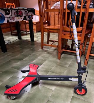 Patinete