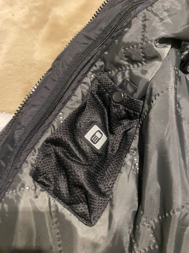 Giacca da motociclista da donna