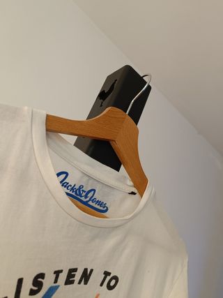 Camiseta Jack & Jones