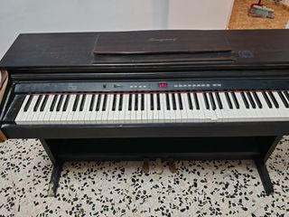 Piano digital Ringway