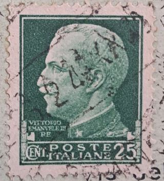 Francobollo 