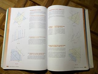 Dibujo Técnico II: 2º Bachillerato Spanish Editi