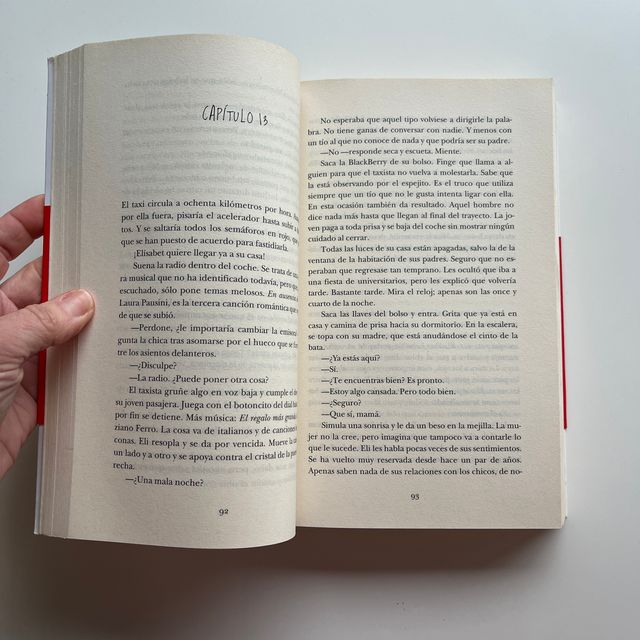 Buenos Días Princesa