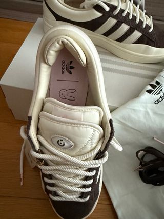 Adidas Campus Bad Bunny