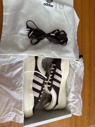 Adidas Campus Bad Bunny