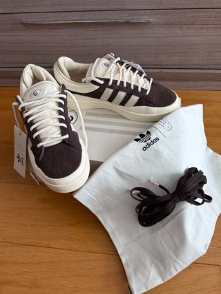 Adidas Campus Bad Bunny