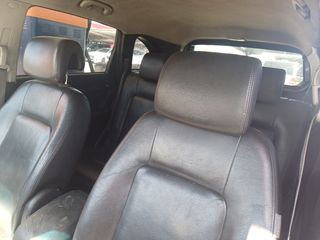 Chevrolet Captiva 2008