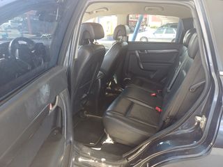 Chevrolet Captiva 2008