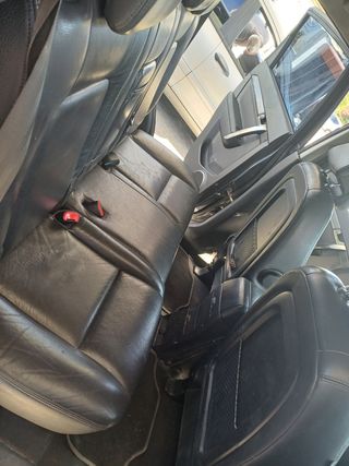 Chevrolet Captiva 2008