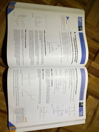 Matematicas. 1 Bachillerato