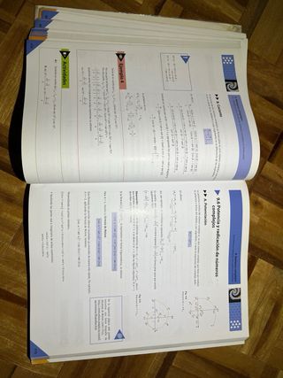 Matematicas. 1 Bachillerato