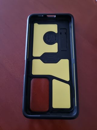 Funda Spigen Samsung Galaxy S21 Ultra