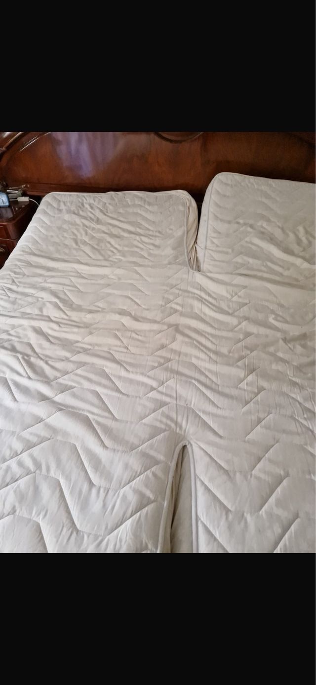 MATERASSO SPALDIN COOL MEMORY