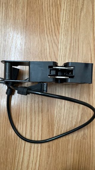 cerradura capo audi A4 8K