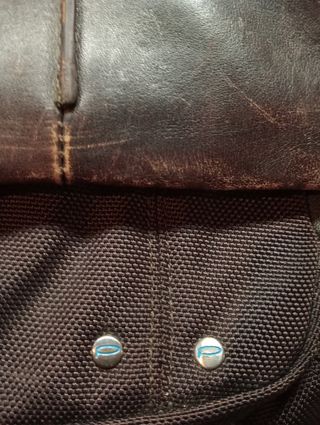 Valigia Piquadro uomo