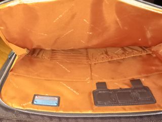 Valigia Piquadro uomo