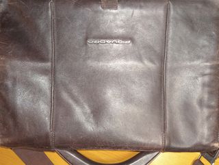 Valigia Piquadro uomo