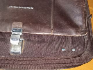 Valigia Piquadro uomo