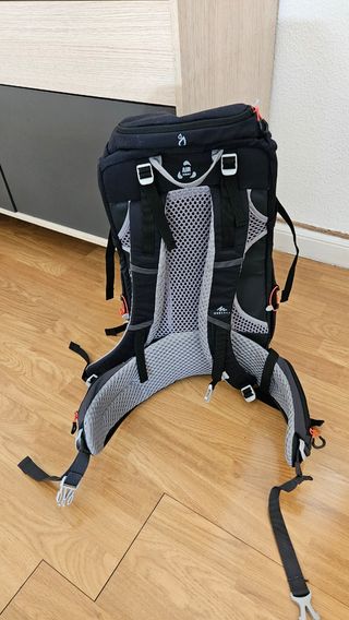 Mochila decathlon 20 litros Talla L