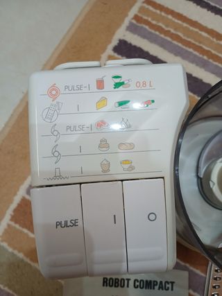 Frullatore Masterchef 30