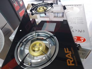 COCINA DE GAS BUTANO