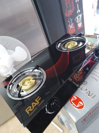 COCINA DE GAS BUTANO