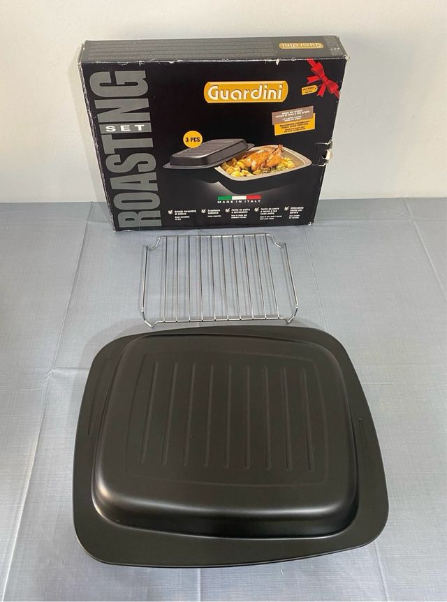 Vassoio per arrosto da forno