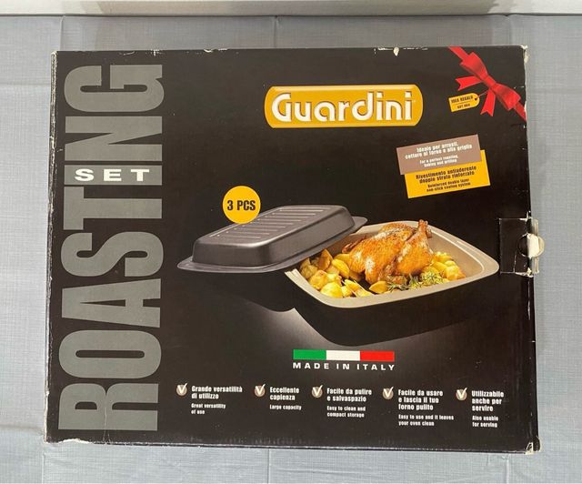 Vassoio per arrosto da forno