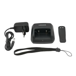 RP-105 Walkie profesional ESCOLTA HOTEL PMR446